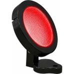 Mimar Led Par38 Ayaklı Led Termoplastik Havuz Armatürü 30 W - Kırmızı
