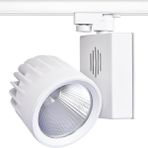 MİMAR LED Philips Ledli 30W Monofaze Beyaz Ray Spot 12CM Sarı Işık 2700K