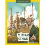 Mimar Sinan İz Bırakanlar - Eda Bayrak