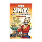 Mimar Sinan - Minaredeki Osmanlı Mührü - Çocuklar İçin - Panama Yayıncılık