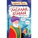 MIMAR SINAN - NEFISE ATCAKARLAR