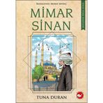 Mimar Sinan - Ünlü Türk Dahileri - Tuna Duran