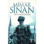 Mimarideki Osmanlı Mührü Mimar Sinan Yavuz Bahadıroğlu Venedik Yayınları - Yeni Kitap