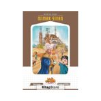 Mimarinin Sultanı Mimar Sinan - Kübra Çetin