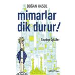 Mimarlar Dik Durur! YEM Yayın