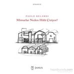 Mimarlar Neden Hala Çiziyor? - Paolo Belardi