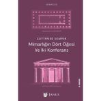 Mimarlığın Dört Öğesi ve İki Konferans - Gottfried Semper