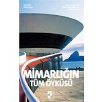 Mimarlığın Tüm Öyküsü - Denna Jones