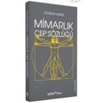 Mimarlık Cep Sözlüğü - Doğan Hasol