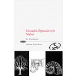 MİMARLIK ÖĞRENCİLERİYLE SÖYLEŞİ - LE CORBUSIER