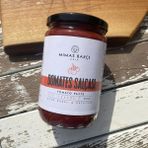 Mimas Bahçe Domates Salçası 650 gr