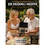 Mimodish 1.Sınıf İşçilik Lüks Babalar Günü Hediye Babalar Günü Hediyesi Babama Hediye Eşe Hediye Babalar Günü Kampanyası Özel Babaya Hediye Sevgiliye Hediye Deri Erkek Cüzdan - Siyah
