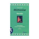 MIMOSLAR - HERODAS