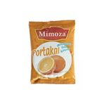 Mimoza 250 gr Portakal Aromalı Toz İçecek