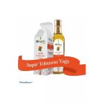 Mimoza Biorganix Life Aspir Tohumu Yağı 250 Ml