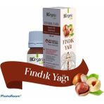 Mimoza Biorganix Life Fındık Yağı 50 ml