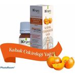 Mimoza Biorganix Life Kabak Çekirdeği Yağı 50 Ml