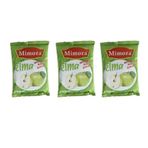 Mimoza Elma Aromalı 250 gr Sıcak Toz İçecek Oralet