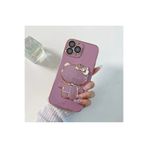 MİMOZA PARK AYNALI Hello Kitty Telefon Standı Yapışkan Telefon Kılıfına Yapıştırılır