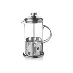 MİMOZA PARK Paslanmaz Çelik French Press 350ml
