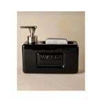 MİMOZA PARK Porselen Pinterest Sıvı Sabunluk 750 ml