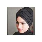 Mimoza şal Tesettür Bone