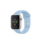 mimtec Watch Uyumlu 4 5 6 7 8 9 10 Se 38 40 41mm A Kalite Kordon Kayış Bileklik Klasik Kaliteli Silikon