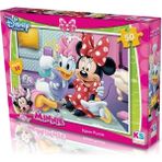 Mın 709 Puzzle 50 Parça -Ks