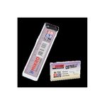 Min Cetvelli 2b 75 Mm 0.9 Mm M-750-24'lü Paket