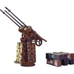 (MIN35438) - MiniArt 1:35 - Flugabwehr-MG 151/20 Drilling