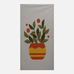 Mina Art AS 40x80 cm İspanyol Model Kanvas Tablo