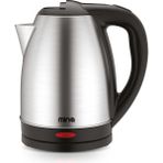Mina Esmila 1500 W 1.8 lt Çelik Su Isıtıcı