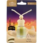 Mina Kokusu 8 ml Araba Kokusu Cam Şişe