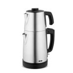 Mina Tiryaki Tea Maker Çay Makinesi 1.8 L