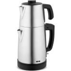 Mina Tiryaki Tea Maker Çay Makinesi