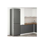Minar D40 D1 Beyaz Dore 40 cm Mutfak Boy Dolabı