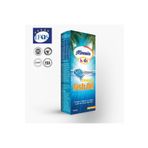 Minasia Kids Fish Oil Omega 3 Sitikolin Ve L-arjinin Içeren Balık Yağı Şurup
