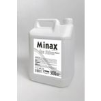 MİNAX professional cleaning Beyaz Sabun Parfümlü Sıvı Sabun 5 Lt.