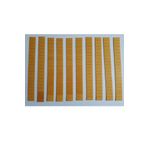 MİNAY HOME Çift Taraflı Bant 10 Adet ( Şerit ) ( 20mm X 7mm 200 Adet )