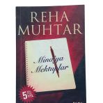 Mina'ya Mektuplar (İkinci El)