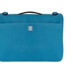 Minbag 10,5-13,5 inç Lora Mavi Laptop ve Tablet Çantası