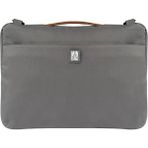 Minbag 15" Michael Laptop Çantası Gri