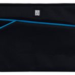 Minbag 528-03 10.5"-13" Siyah Alıce Laptop-Tablet Çantası
