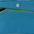 Minbag 529-01 Mavi 15" Peter Laptop Çantası
