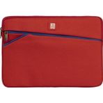 Minbag 529-02 Kırmızı 15" Peter Laptop Çantası