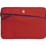 Minbag 529-02 Kırmızı 15" Peter Laptop Çantası