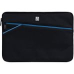 Minbag 529-03 Siyah 15" Peter Laptop Çantası