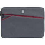 Minbag 529-04 Gri 15" Peter Laptop Çantası