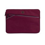 Minbag 529-08 Bordo 15" Peter Laptop Çantası