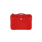 Minbag 530-02 Kırmızı 15" Micheal Laptop Çantası